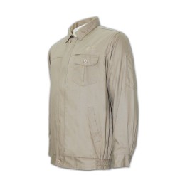 D013 Professional custom industrial uniforms D013 Professional custom industrial uniforms